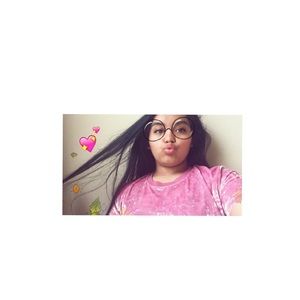 Meet your Posher, Jasmin